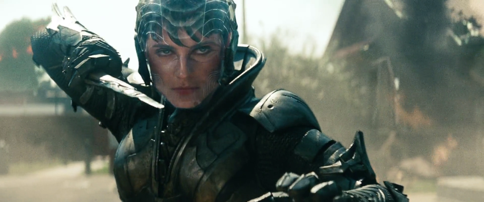 Антье Трауэ - Faora